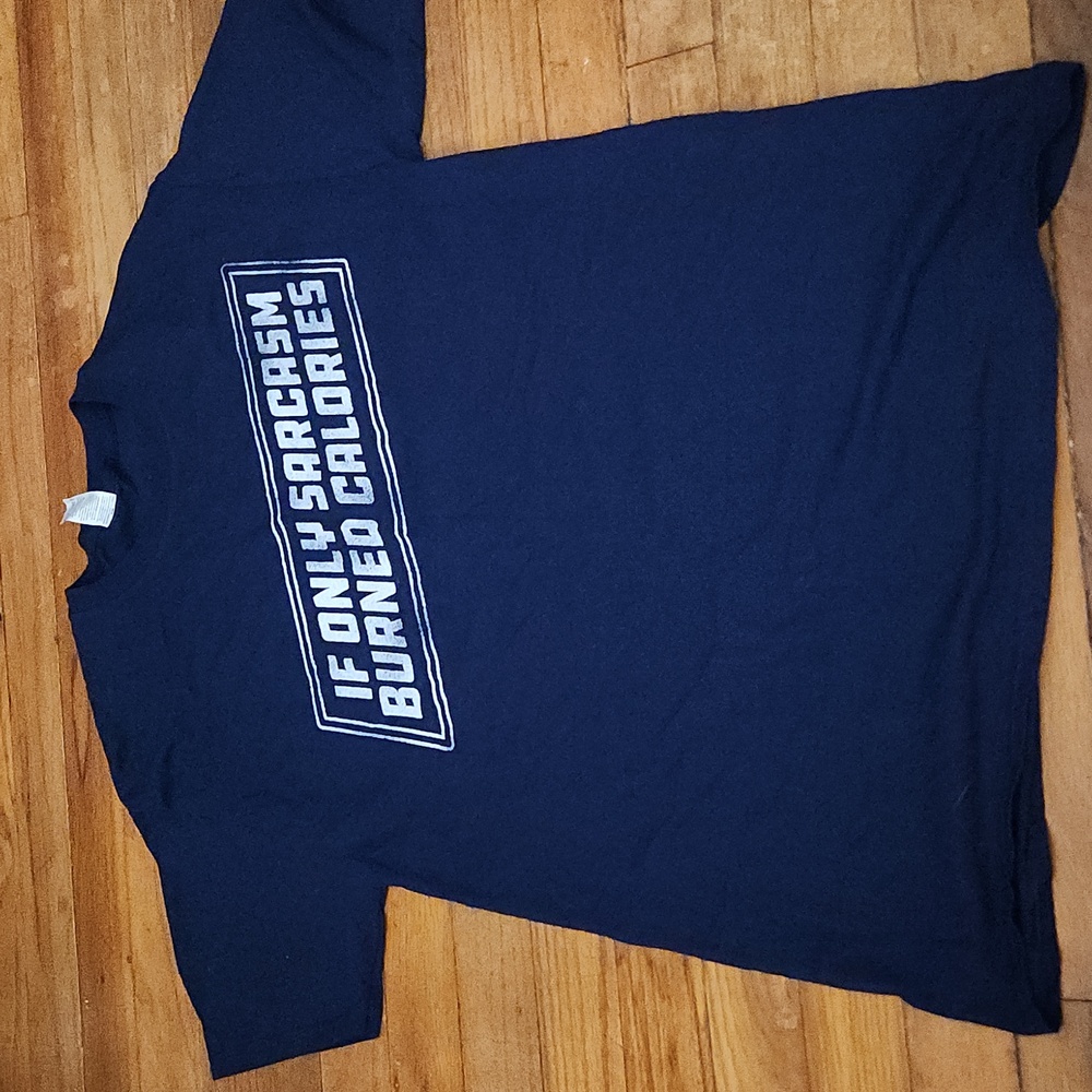 Graphic tshirt